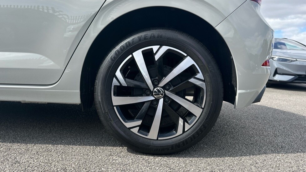 Used Volkswagen Polo 2025 for sale - 76176204: Photo 19