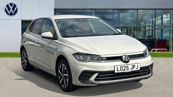 Used Volkswagen Polo 2025 for sale - 76176204: Photo 1