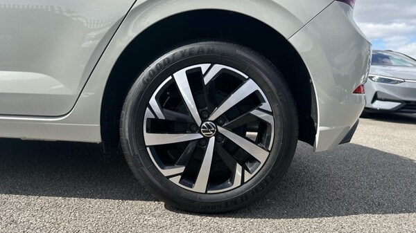 Used Volkswagen Polo 2025 for sale - 76176204: Photo 20
