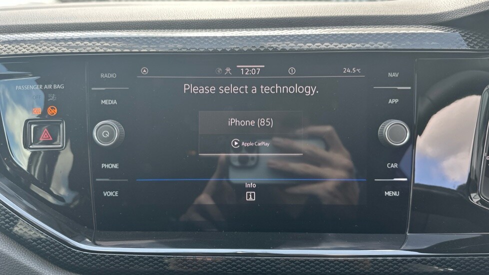 Used Volkswagen Polo 2025 for sale - 76176204: Photo 21