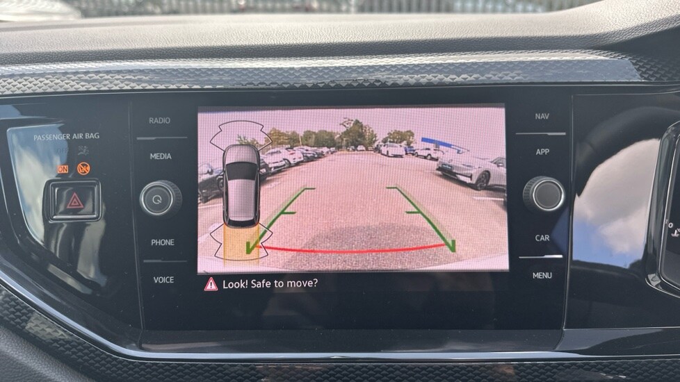 Used Volkswagen Polo 2025 for sale - 76176204: Photo 22