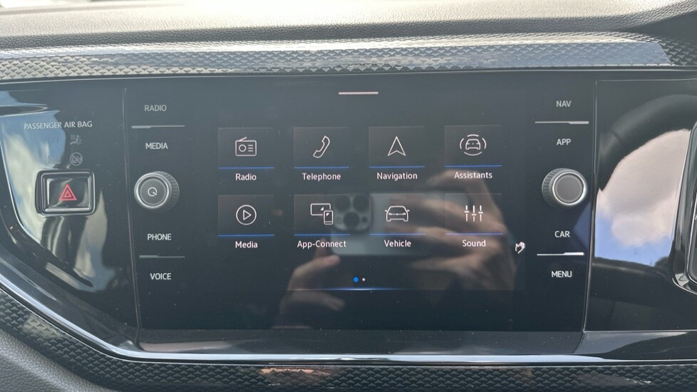 Used Volkswagen Polo 2025 for sale - 76176204: Photo 24