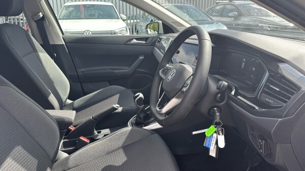 Used Volkswagen Polo 2025 for sale - 76176204: Photo 26