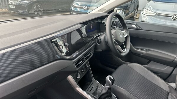 Used Volkswagen Polo 2025 for sale - 76176204: Photo 2