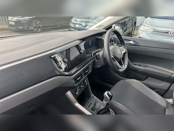 Used Volkswagen Polo 2025 for sale - 76176204: Photo 2
