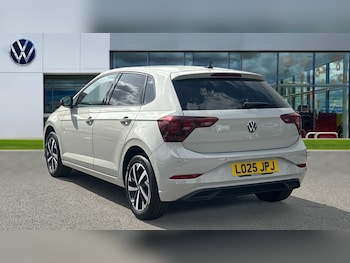 Used Volkswagen Polo 2025 for sale - 76176204: Photo 3
