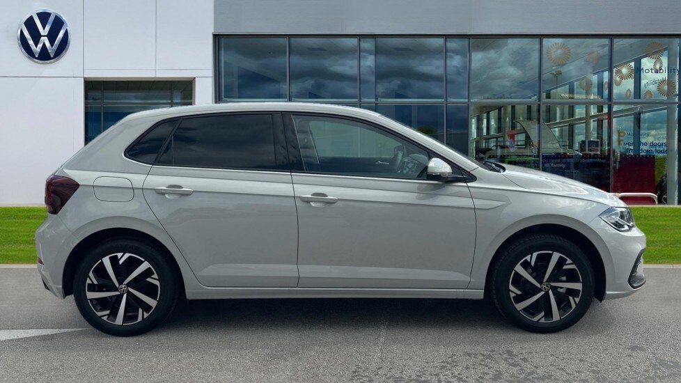 Used Volkswagen Polo 2025 for sale - 76176204: Photo 4