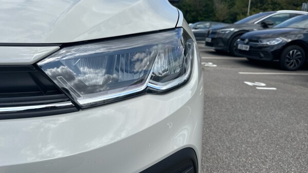 Used Volkswagen Polo 2025 for sale - 76176204: Photo 41