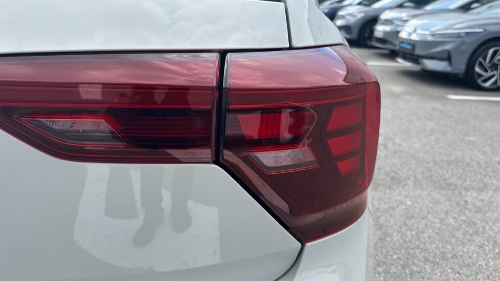 Used Volkswagen Polo 2025 for sale - 76176204: Photo 44