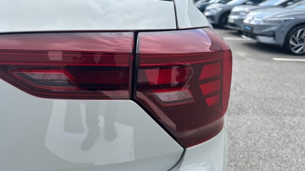 Used Volkswagen Polo 2025 for sale - 76176204: Photo 44
