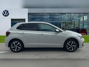Used Volkswagen Polo 2025 for sale - 76176204: Photo 4