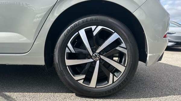 Used Volkswagen Polo 2025 for sale - 76176204: Photo 5