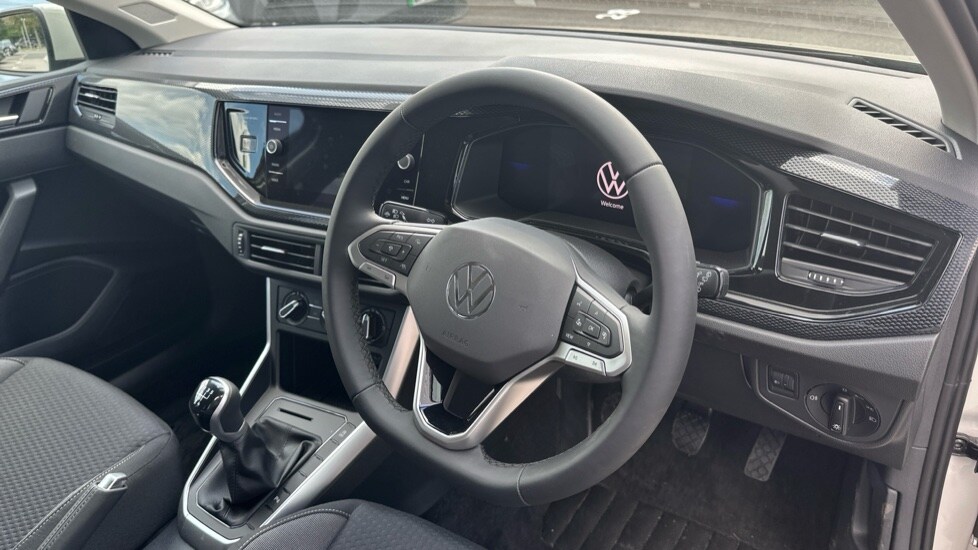 Used Volkswagen Polo 2025 for sale - 76176204: Photo 6