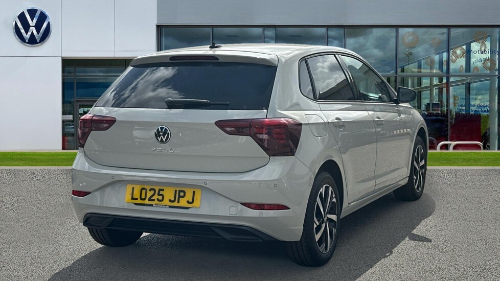 Used Volkswagen Polo 2025 for sale - 76176204: Photo 8