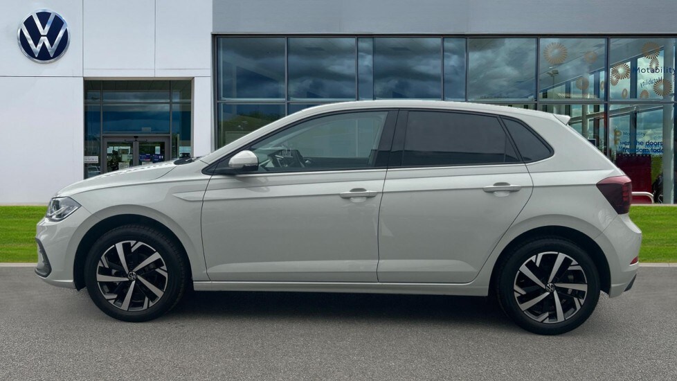Used Volkswagen Polo 2025 for sale - 76176204: Photo 9