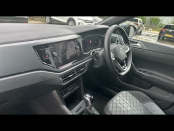 Used Volkswagen Taigo 2025 for sale - 74517886: Photo