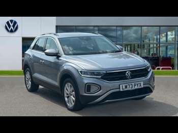2023 - 1.0 TSI Life 5dr