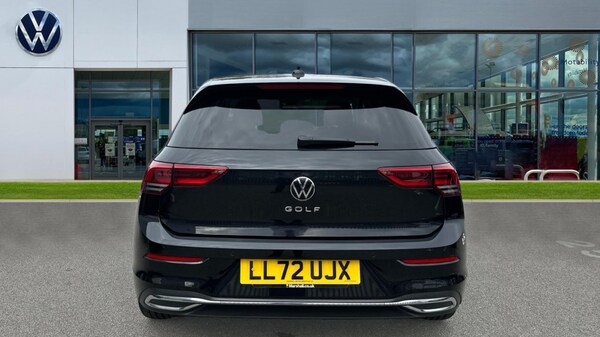 Used Volkswagen Golf 2022 for sale - 76008346: Photo 11