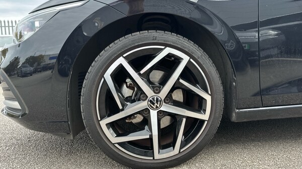 Used Volkswagen Golf 2022 for sale - 76008346: Photo 18