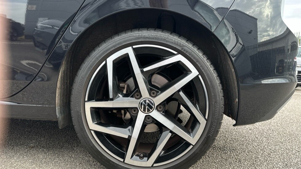 Used Volkswagen Golf 2022 for sale - 76008346: Photo 19