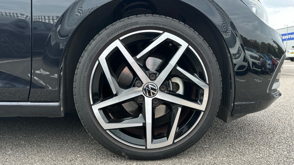 Used Volkswagen Golf 2022 for sale - 76008346: Photo 20