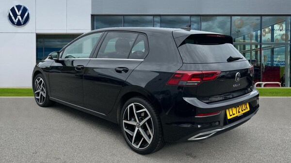 Used Volkswagen Golf 2022 for sale - 76008346: Photo 3
