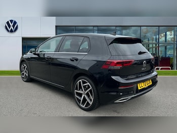 Used Volkswagen Golf 2022 for sale - 76008346: Photo 3