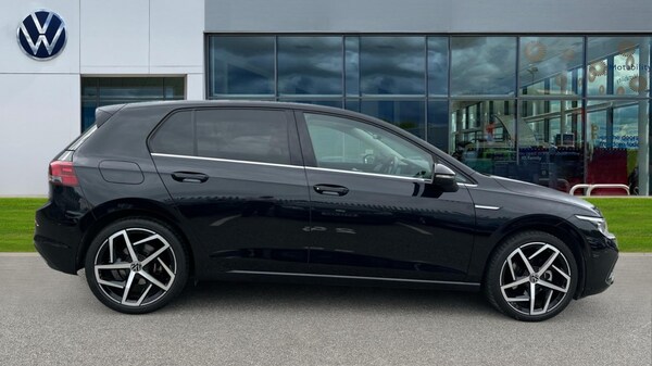 Used Volkswagen Golf 2022 for sale - 76008346: Photo 4