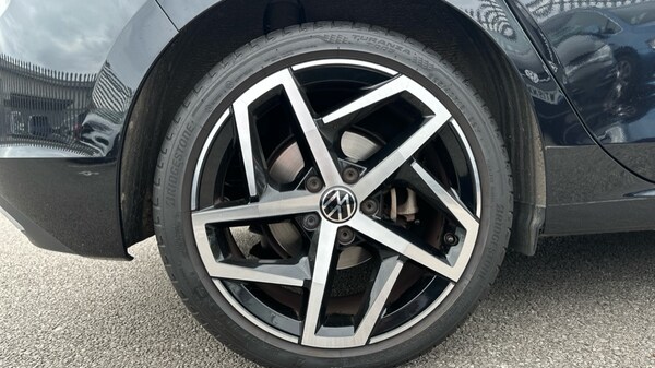 Used Volkswagen Golf 2022 for sale - 76008346: Photo 5