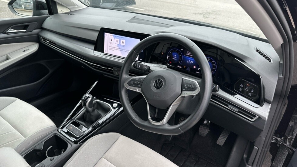 Used Volkswagen Golf 2022 for sale - 76008346: Photo 6