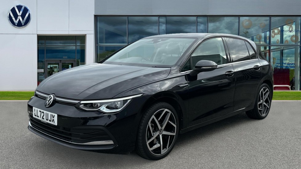 Used Volkswagen Golf 2022 for sale - 76008346: Photo 7