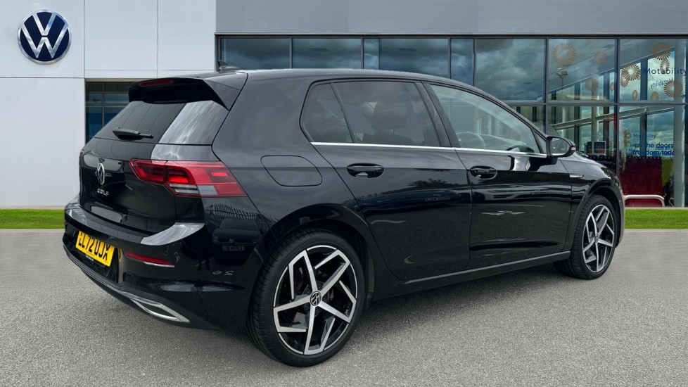 Used Volkswagen Golf 2022 for sale - 76008346: Photo 8