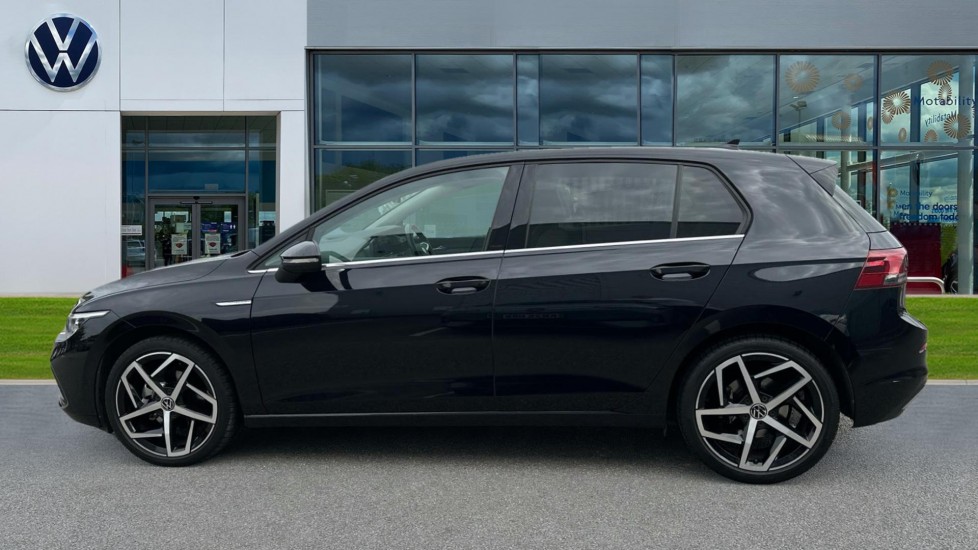 Used Volkswagen Golf 2022 for sale - 76008346: Photo 9