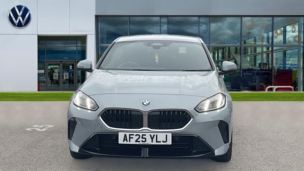 Used BMW 1 Series 2025 for sale - 76586989: Photo 10