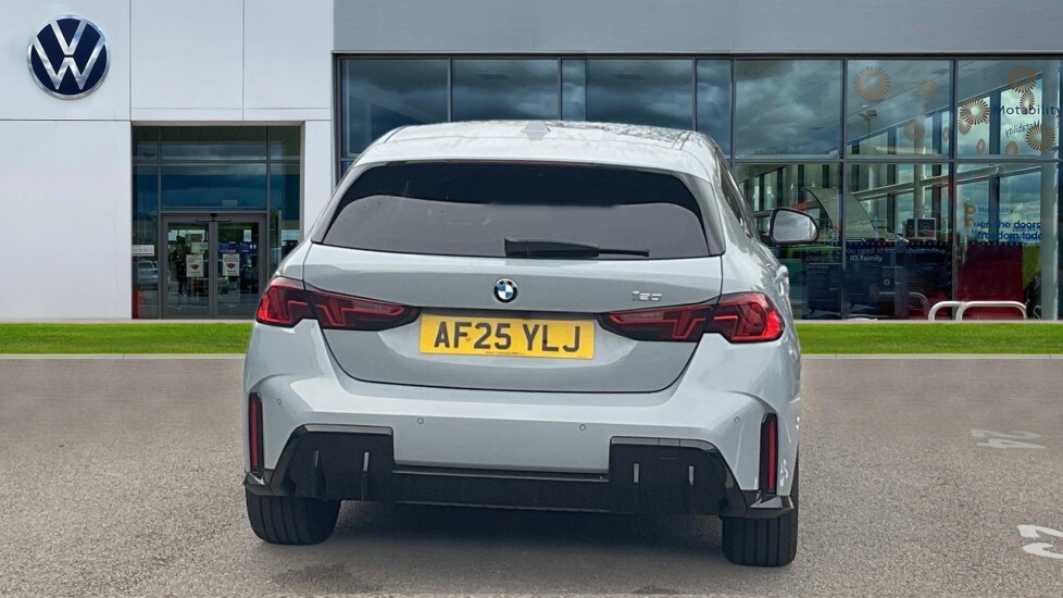 Used BMW 1 Series 2025 for sale - 76586989: Photo 11