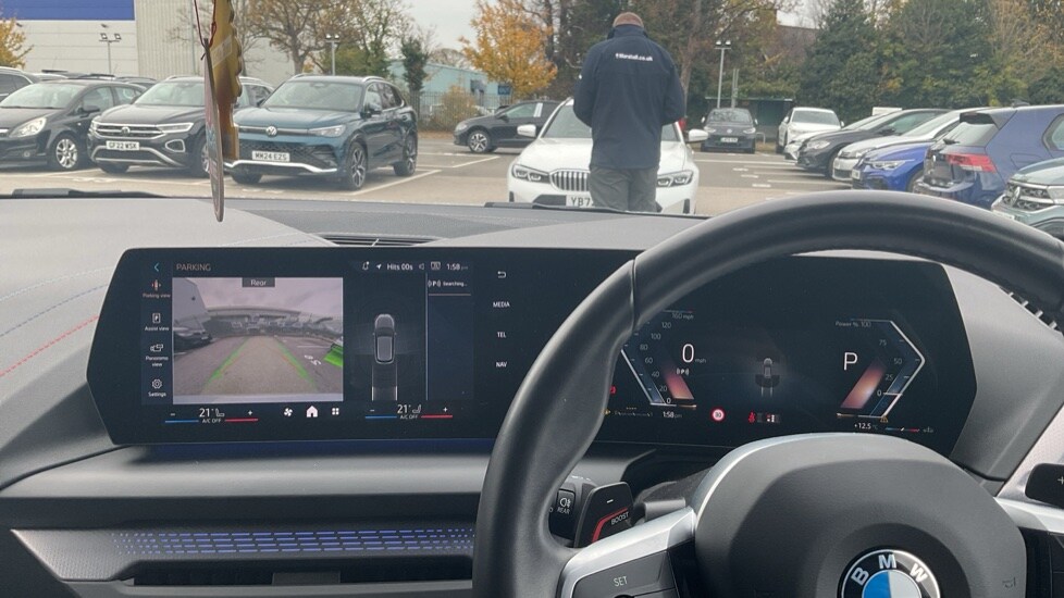 Used BMW 1 Series 2025 for sale - 76586989: Photo 12