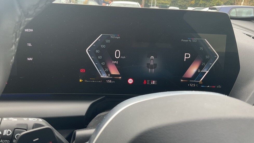 Used BMW 1 Series 2025 for sale - 76586989: Photo 14