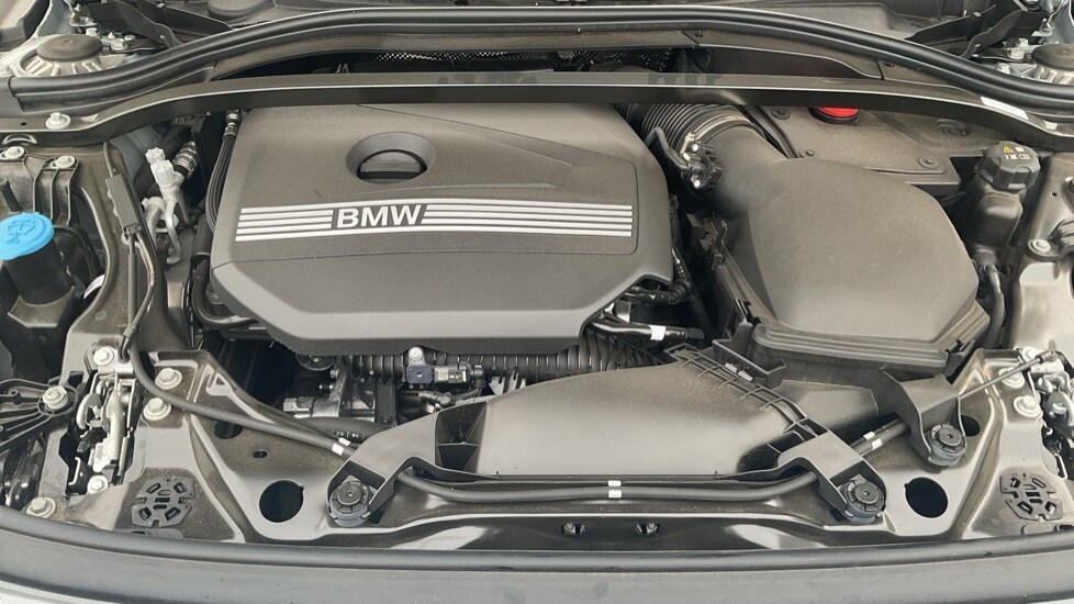 Used BMW 1 Series 2025 for sale - 76586989: Photo 17