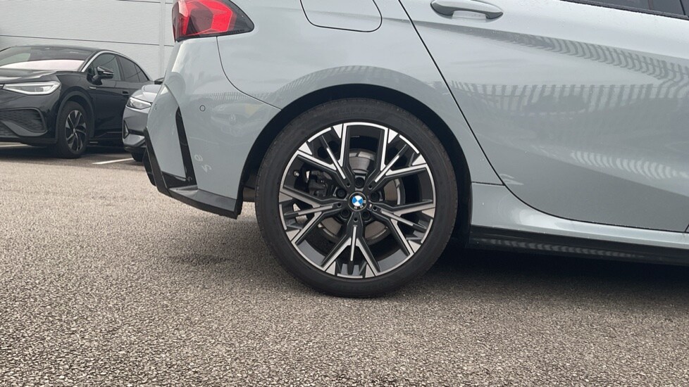 Used BMW 1 Series 2025 for sale - 76586989: Photo 18