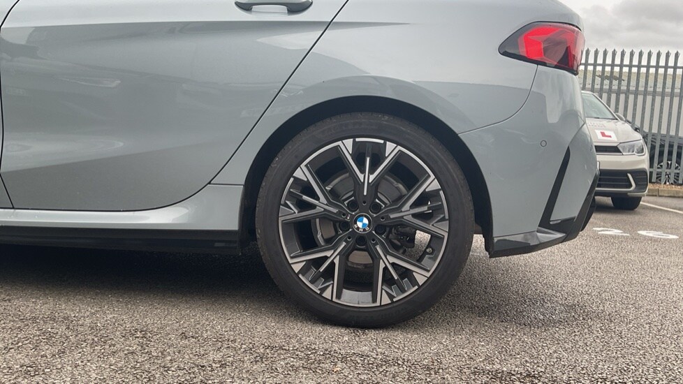 Used BMW 1 Series 2025 for sale - 76586989: Photo 19