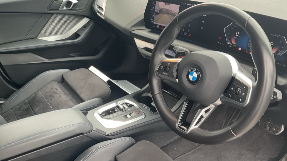 Used BMW 1 Series 2025 for sale - 76586989: Photo 2