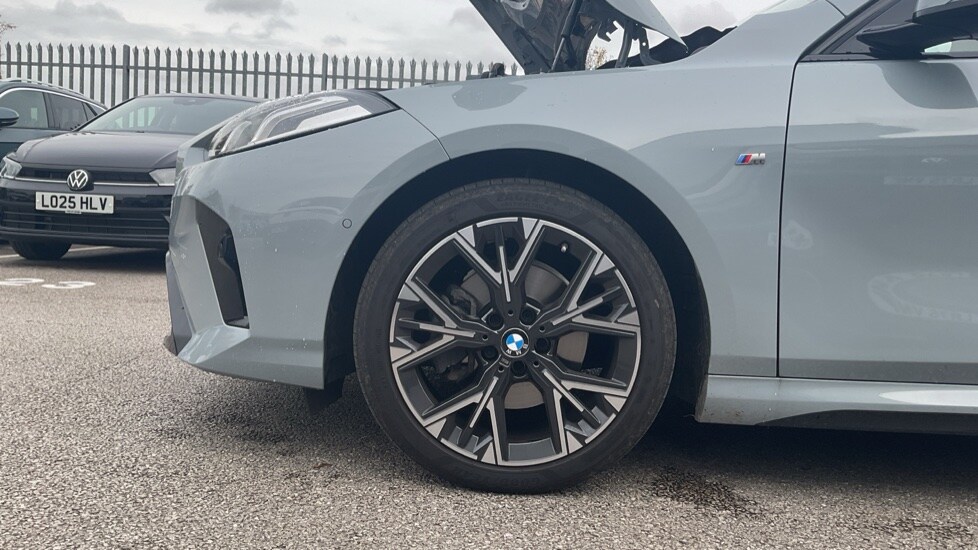 Used BMW 1 Series 2025 for sale - 76586989: Photo 20