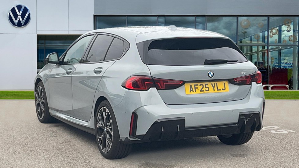 Used BMW 1 Series 2025 for sale - 76586989: Photo 3