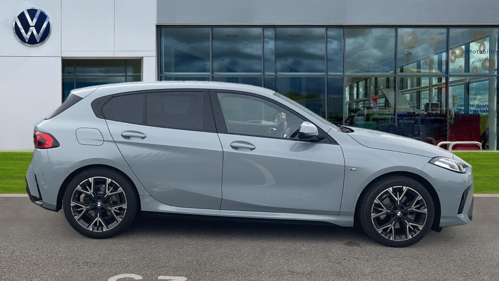 Used BMW 1 Series 2025 for sale - 76586989: Photo 4