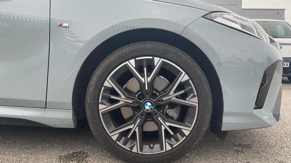 Used BMW 1 Series 2025 for sale - 76586989: Photo 5