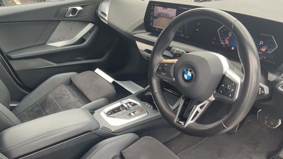 Used BMW 1 Series 2025 for sale - 76586989: Photo 6