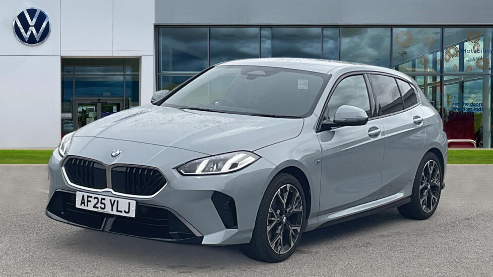 Used BMW 1 Series 2025 for sale - 76586989: Photo 7