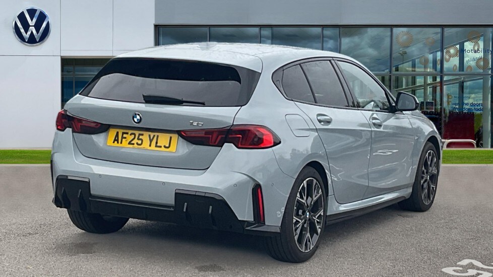 Used BMW 1 Series 2025 for sale - 76586989: Photo 8