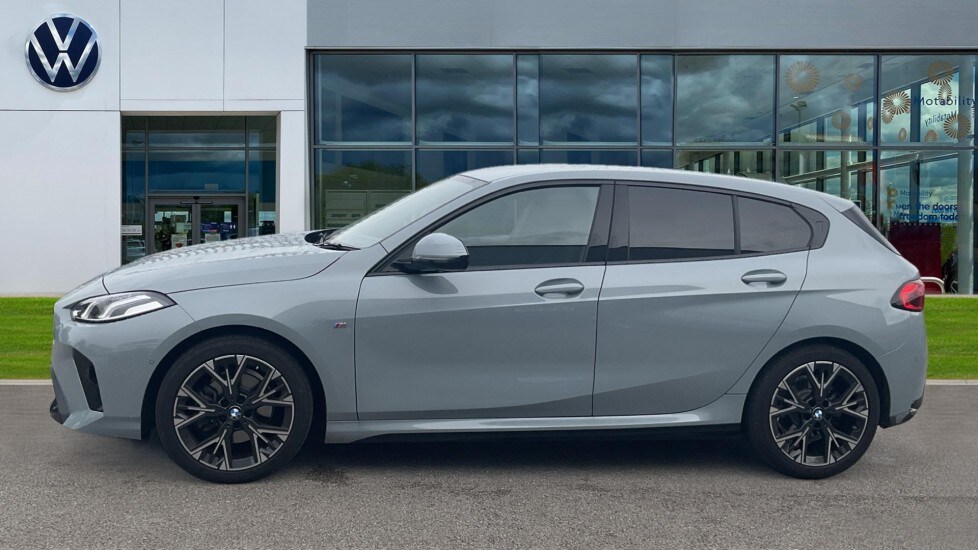 Used BMW 1 Series 2025 for sale - 76586989: Photo 9