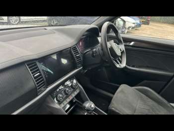 Used Skoda Kodiaq 2022 for sale - 74765986: Photo